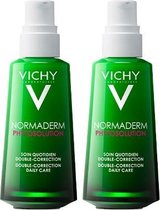 Bol.com Vichy Normaderm Phytosolution Hydraterende dagcreme - 2 x 50 ml aanbieding