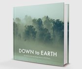 Down to Earth Coffee Table Book (genummerde limited edition + dvd)
