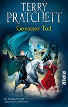 Terry Pratchetts Scheibenwelt - Gevatter Tod
