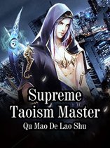Volume 5 5 - Supreme Taoism Master