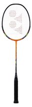 YONEX NANORAY-3 | Licht maar sterk badmintonracket | oranje