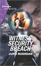 A Hard Core Justice Thriller 2 - Witness Security Breach