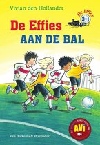 De Effies - De Effies aan de bal