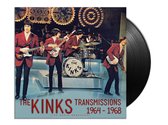 The Kinks - Transmissions 1964-1968 (LP)