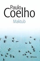 Biblioteca Paulo Coelho - Maktub