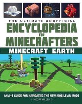 Encyclopedia for Minecrafters-The Ultimate Unofficial Encyclopedia for Minecrafters: Earth