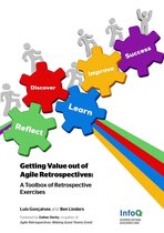 Αποκομίζοντας αξία από τα Agile Retrospectives