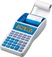 Ibico 1211X Print - Rekenmachine