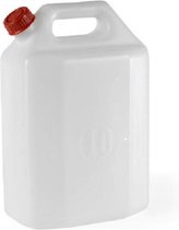 Tankwater 10 liter