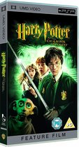Harry Potter and the Chamber of Secrets/PSP-UMD VIDEO