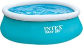 Intex Opblaasbaar Zwembad -  183 x 51cm