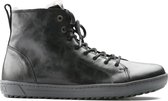 BIRKENSTOCK mannen High Top Sneaker Bartlett zwart - maat 41