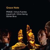 Phace - Fuentes: Grace Note (DVD)