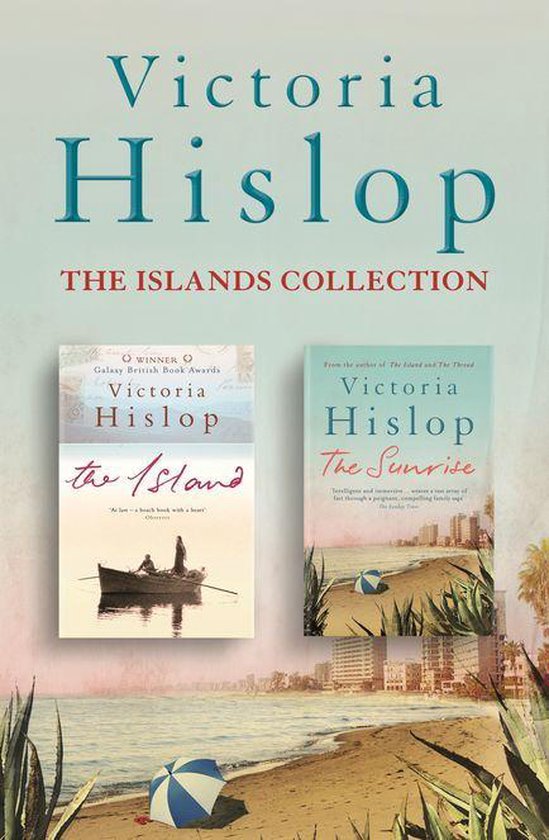The Islands Collection - cover