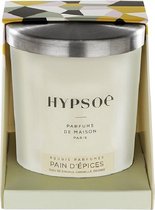 Geurkaars Pain d'épices van het Franse merk Hypsoé - 200 gram