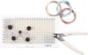 foto van Wire Jig Starterkit met Platform