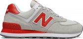 New Balance - Dames Sneakers WL574WNB - Grijs - Maat 36