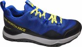 The North Face veter sneakers Futurelight blauw zwart Mt 44.5