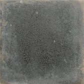 1m² - Vloer- en Wandtegels Antique Black - 33,3x33,3