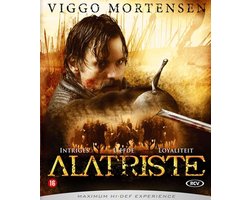 Alatriste