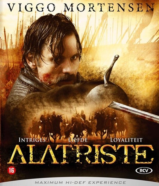 Alatriste