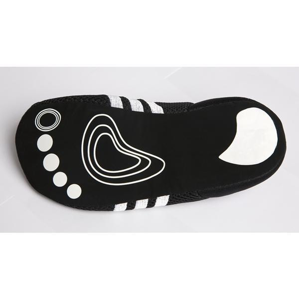 Adidas Indoorschoen SM-II Zwart - ADITSS02Z