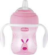 Chicco Transition Cup Pink Mix And Match 4m+