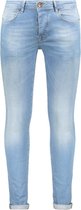 Cars Jeans Jeans Dust Super Skinny - Heren - Stone Used - (maat: 34)