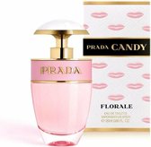 Prada Prada Candy Florale Kiss Eau de Toilette 20ml Spray