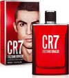 Cristiano Ronaldo Cr7 - 100ml - Eau de toilette