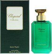 Chopard - Gardens of the Paradise Jasmin Moghol - Eau de Parfum - 100 ml - Unisex