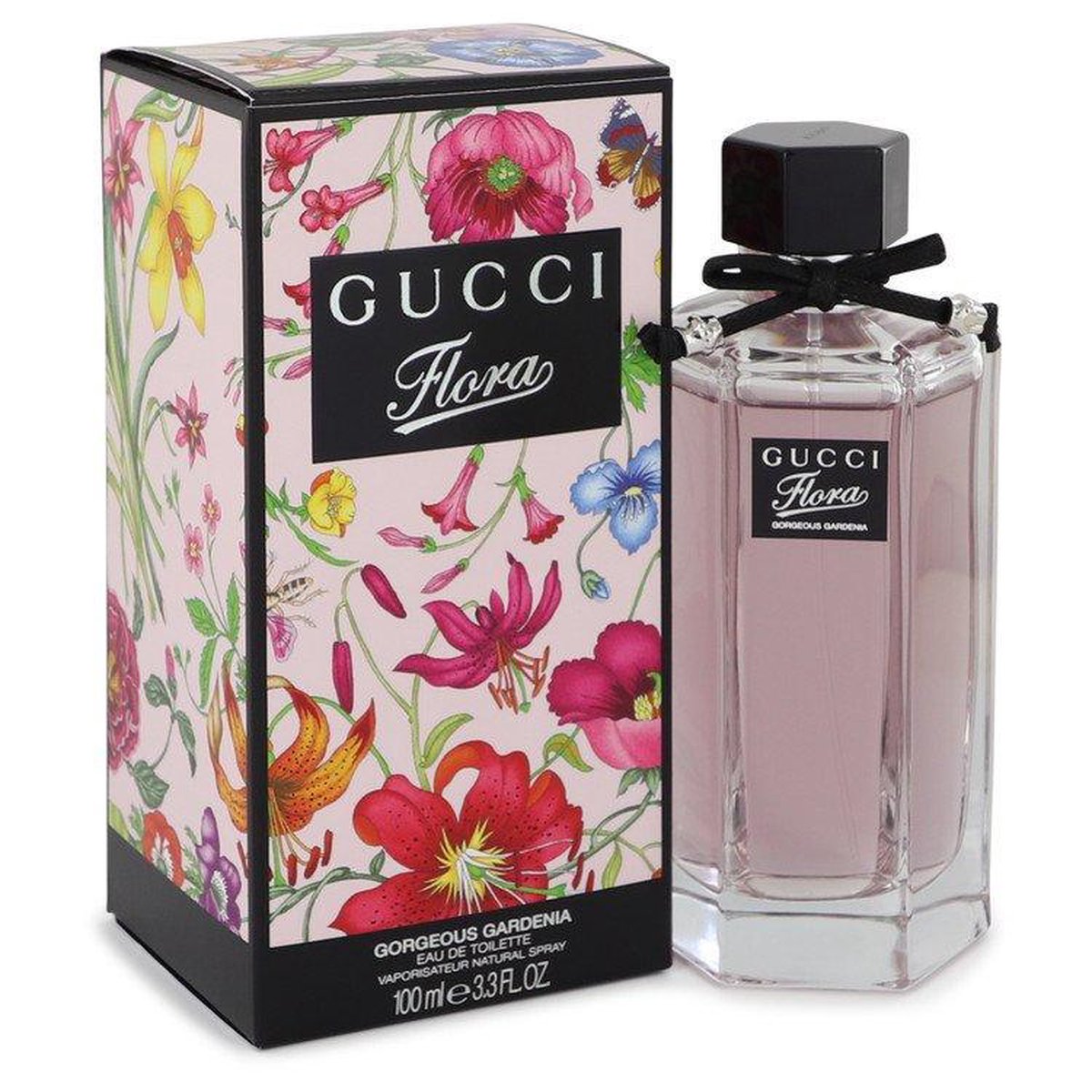 gucci flora gardenia 50ml