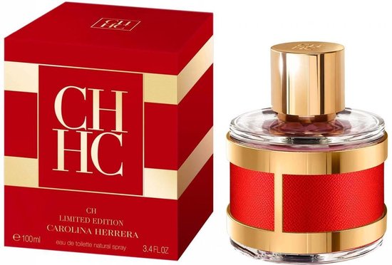 carolina herrera ch