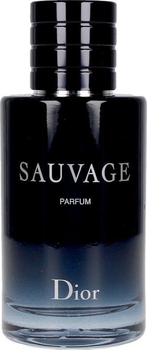 Dior Sauvage Eau De Parfum 100 ml | bol.com