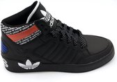 Adidas Hard Court Hi 'Overbranding'- Sneakers Heren- Maat 42 2/3