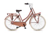 Altec Dutch Transportfiets 28 inch 3v 53cm Lavender