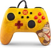 PowerA Switch Controller|Nintendo Switch|Donkey Kong|Geel.