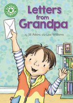 Reading Champion 9 - Letters from Grandpa