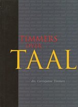 Timmers over taal