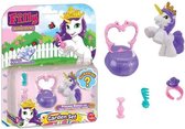 Filly Unicorn Single Blister + Accessoires