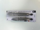 Spatelset