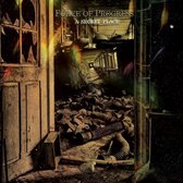 Force Of Progress - A Secret Place (CD)