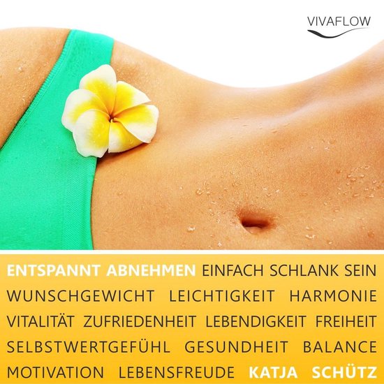 Entspannt Abnehmen und dauerhaft schlank sein - cover