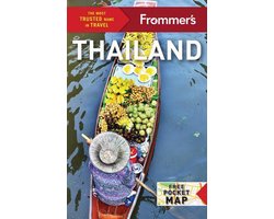 Complete Guides - Frommer's Thailand