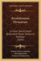 Revelationum Divinarum