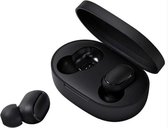 Yison 8L Draadloze Bluetooth Oordopjes - Zwart - In Ear Geschikt Voor alle Smartphones - Samsung en iPhone - Earbuds