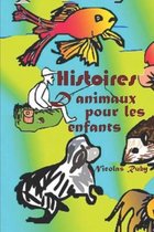 Histoires d'animaux pour les enfants