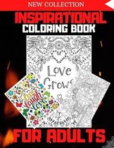 inspirational Coloring Book