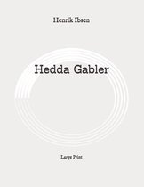 Hedda Gabler