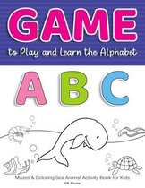 Game to Play and Learn the Alphabet ABC